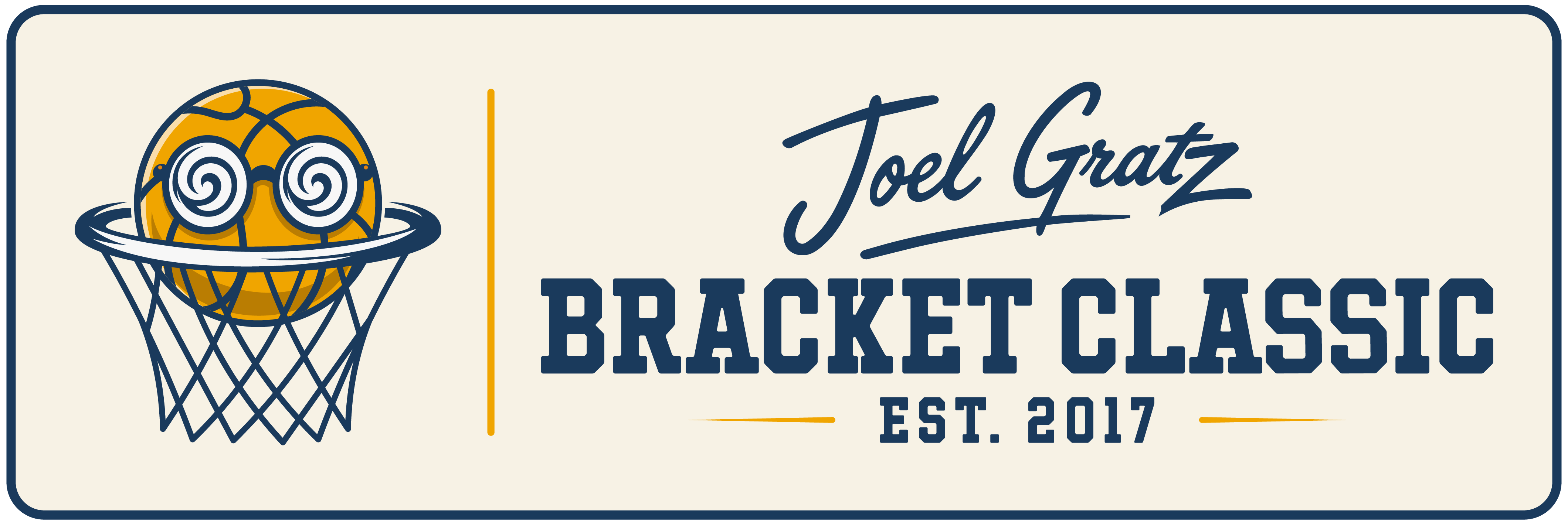 Joel Gratz Bracket Classic